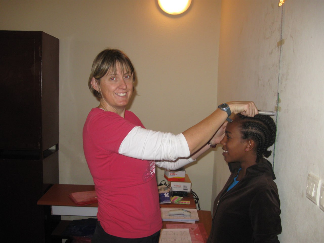 Educational Outreach